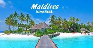 STD. MALDIVES 