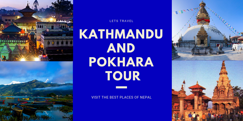 Explore Nepal Tour Package (4N/5D)